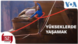 Yükseklerde yaşamak